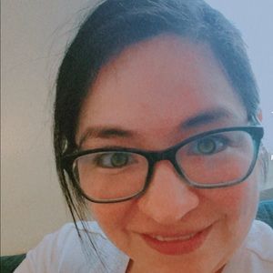 Meet your Posher, Lidia